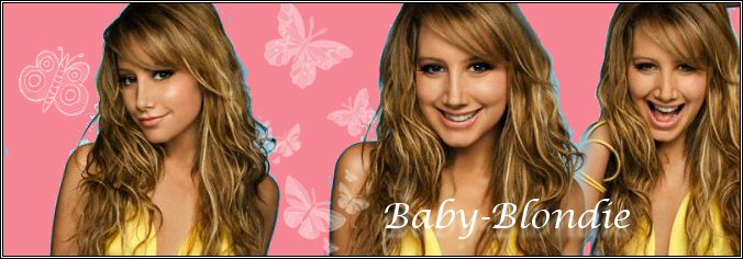 Baby-Ash-Ashley Tisdale Fansite